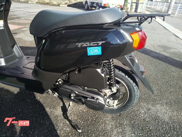ホンダ タクト・ベーシック ワンオーナー｜KーField｜新車・中古