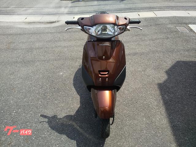 ホンダ タクト・ベーシック ワンオーナー｜KーField｜新車・中古