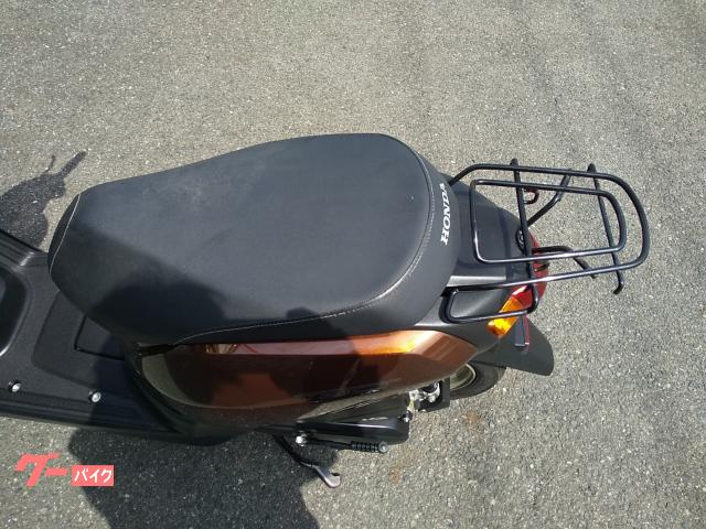 ホンダ タクト・ベーシック ワンオーナー｜KーField｜新車・中古
