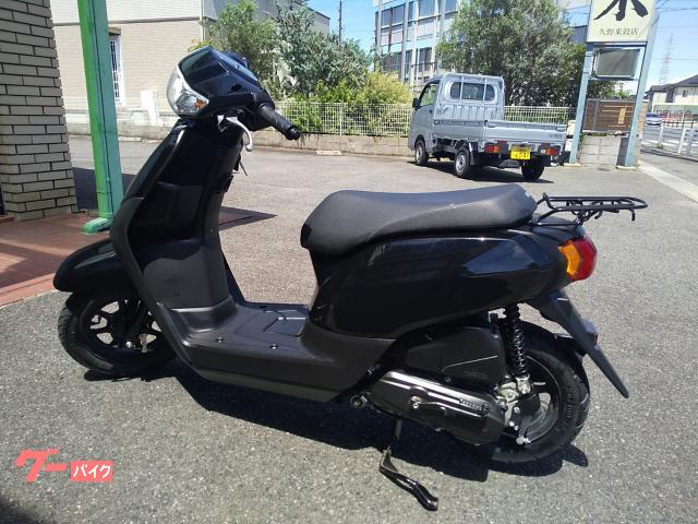 ホンダ タクト・ベーシック ワンオーナー｜KーField｜新車・中古 