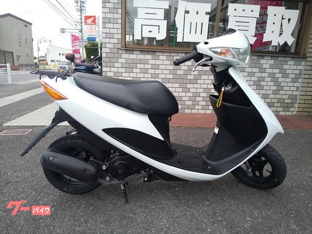 アドレスＶ５０　ワンオーナー