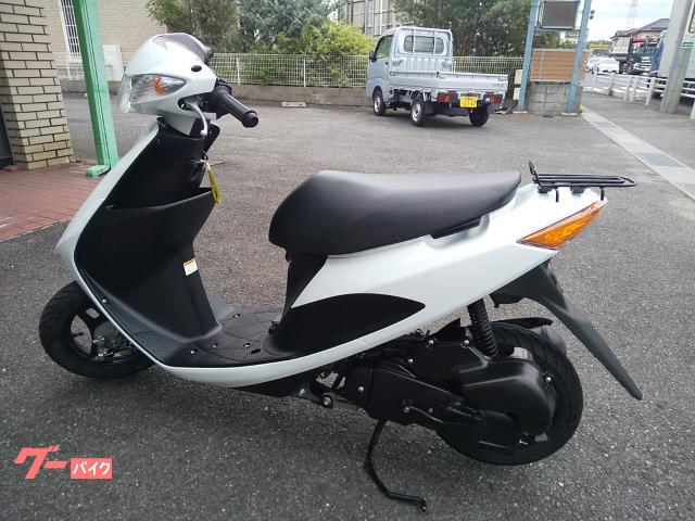 車両情報:スズキ アドレスV50 | KーField | 中古バイク・新車バイク