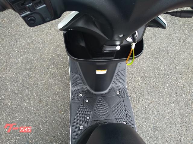 スズキ アドレスV50 ワンオーナー｜KーField｜新車・中古