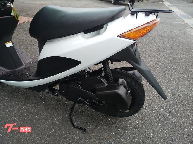車両情報:スズキ アドレスV50 | KーField | 中古バイク・新車バイク 車両情報:スズキ アドレスV50 | KーField | 中古バイク・新車バイク