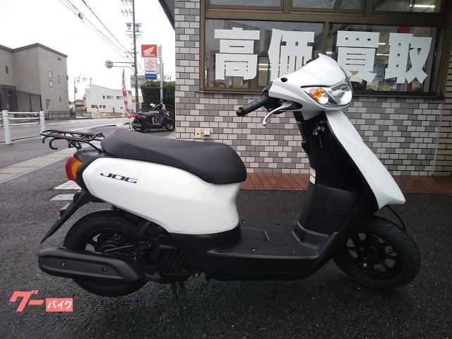 ＪＯＧ　ワンオーナー