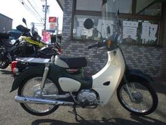 グーバイク】愛知県・日進市・「ホンダ スーパーカブ50」のバイク検索