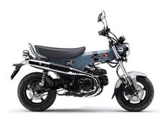 ホンダ　ダックス１２５　ＪＢ０６型　最新モデル