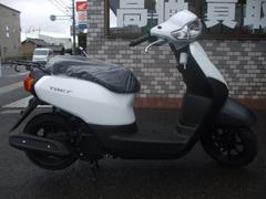 ホンダ　タクト・ベーシック