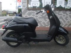 ホンダ　トゥデイ　ＦＩモデル
