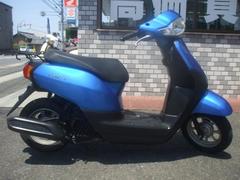 ホンダ　タクト・ベーシック　ＡＦ７９