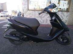 ホンダ　Ｄｉｏ　ＦＩモデル