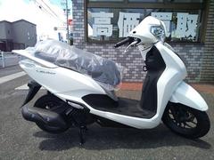 ホンダ　リード１２５　２０２５年最新モデル