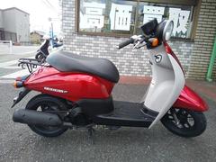 ホンダ　トゥデイ・Ｆ　前後タイヤ新品
