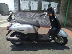 ホンダ　トゥデイ　ＦＩモデル