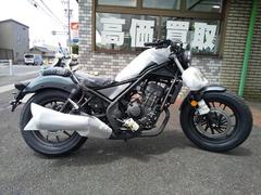 ホンダ　レブル２５０　２０２５年最新モデル