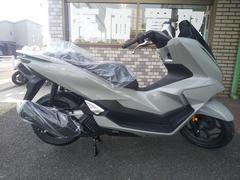 ホンダ　ＰＣＸ１６０　２０２５年最新モデル