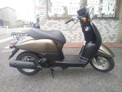 ホンダ　トゥデイ　ＦＩモデル