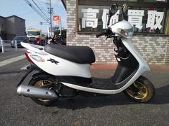 ヤマハ　ＪＯＧ　ＺＲ