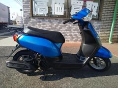 ホンダ　タクト・ベーシック　ワンオーナー