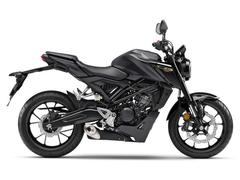ホンダ　ＣＢ１２５Ｒ　２０２６年最新モデル
