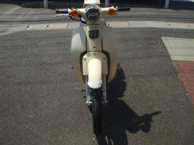 ホンダ スーパーカブ１１０ ＪＡ５９｜ＫーＦｉｅｌｄ｜新車・中古バイクなら【グーバイク】