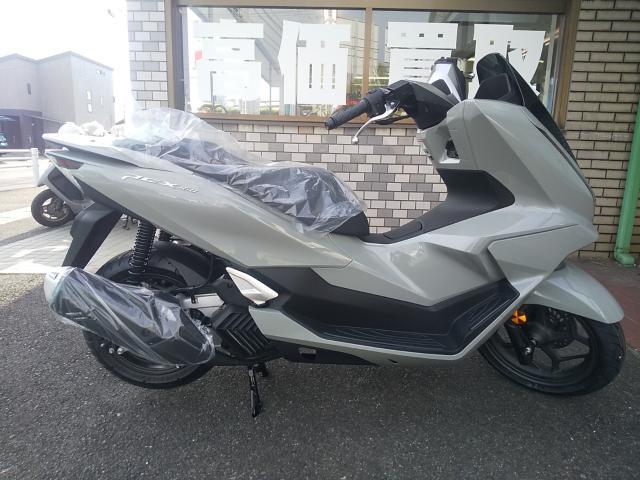 Honda PCX160 2026 2025 — миниатюра 1