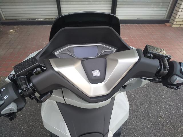 Honda PCX160 2026 2025 — миниатюра 5