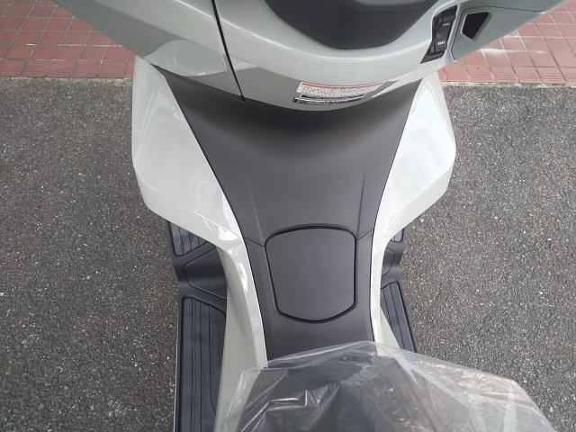 Honda PCX160 2026 2025 — миниатюра 6