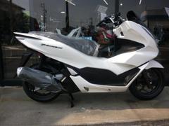 ホンダ　ＰＣＸ１６０