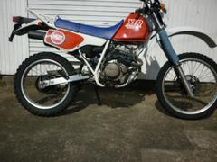 ホンダ　ＸＬＲ２５０Ｒ