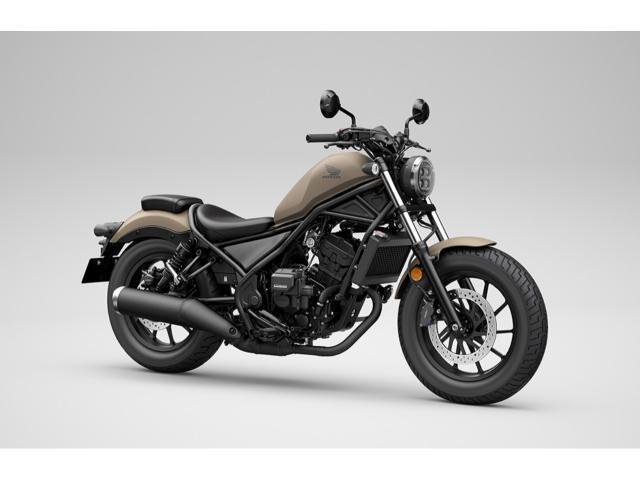 【期間限定セール！】Hondaレブル250 マットフレスコブラウンタンクmc49 ホンダ レブル250 E－Clutch 2026 マットフレスコ