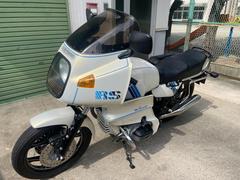 ＢＭＷ　Ｒ１００ＲＳ