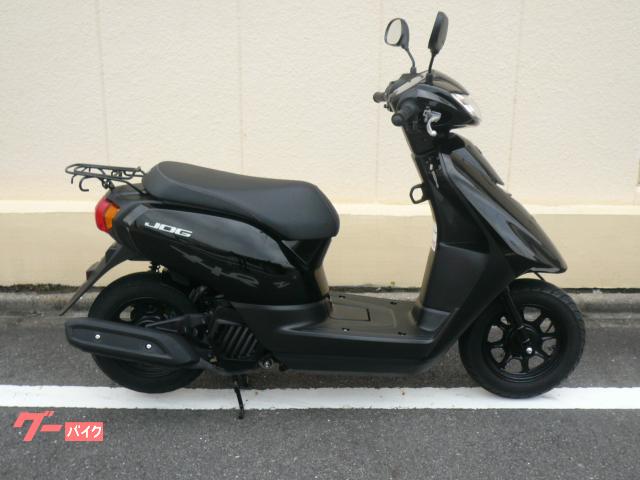ＪＯＧ　ＡＹ０１型　２０２２年　ワンオーナー車