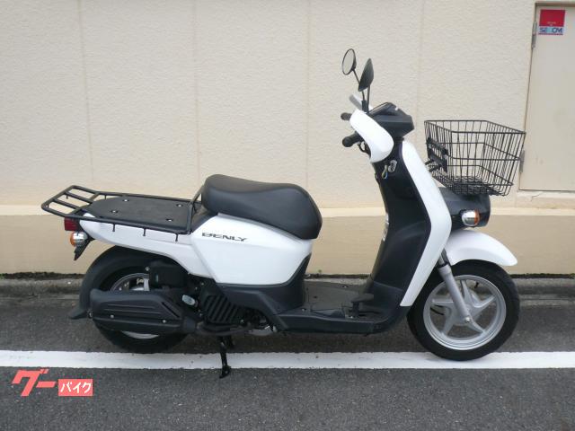 ベンリィプロ　ＡＡ０５型　２０２１年モデル