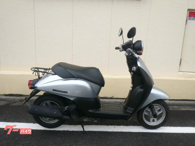 ホンダ タクト・ベーシック AF79型 2020年モデル｜中島