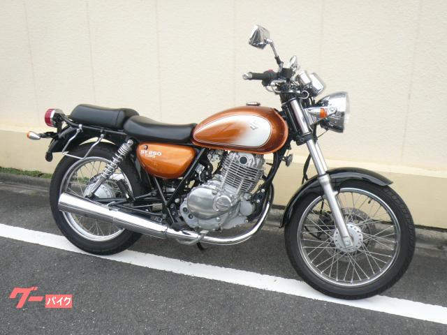 7758 スズキ ST250Etype JBK-NJ4CA 実動 良好 整備済み 原付バイク売ります！！ スズキ ST250 Eタイプ NJ4CA型2014年最終モデル ETC