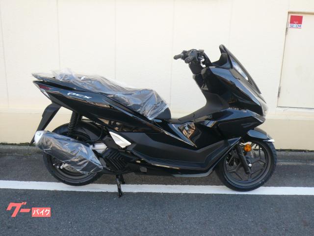 ＰＣＸ　　ＪＫ０５型　最新モデル　パールマゼラニックブラック