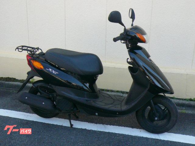 ヤマハ　jog sa36j 実動エンジン　20897km 値引き可　着払い ヤマハ JOG SA36J型 2015年モデル｜中島モーター販売