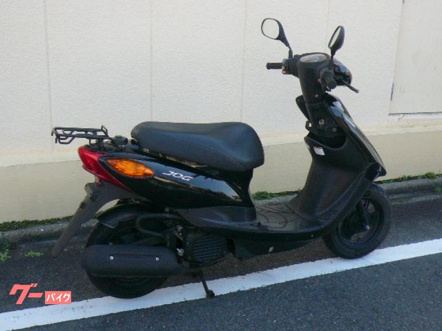 ヤマハ JOG SA36J型 2015年モデル｜中島モーター販売