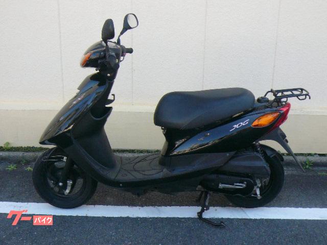 ヤマハ JOG SA36J型 2015年モデル|中島モーター販売 ヤマハ JOG SA36J型 2015年モデル|中島モーター販売