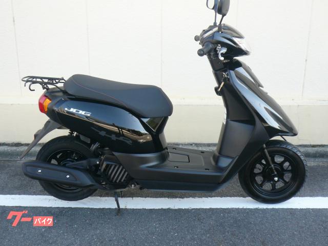 ＪＯＧ　ＡＹ０１型　２０２２年式　ワンオーナー