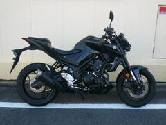 ヤマハ　ＭＴ−２５　ＲＧ４３Ｊ型　２０２０年モデル　ワンオーナー