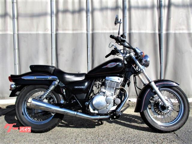 マローダー２５０のバイクを探す スズキ 新車 中古バイク情報 グーバイク