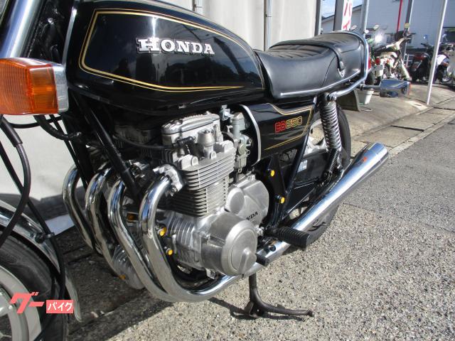 ホンダ ＣＢ６５０ ＲＣ０３ 国内モデル ワンオーナー｜春日井オート｜新車・中古バイクなら【グーバイク】