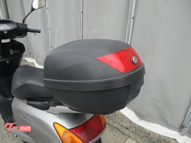 ☆安心の点検軽整備.動画☆ホンダ スペイシー100☆めちゃ綺麗な車両