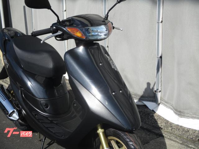 てるてる ホンダ（HONDA）1992年 Super Dio ZX・新登場のカタログ情報