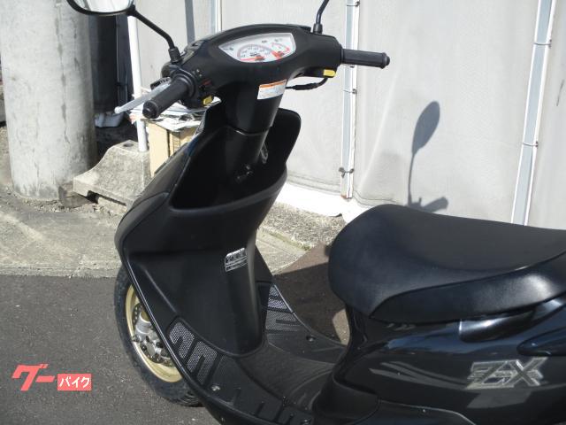 最終価格 ライブDio ZX(ホンダ)のバイク買取‧査定相場 - バイク買取