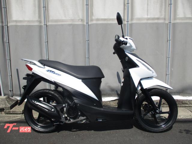 アドレス１１０　１オーナー