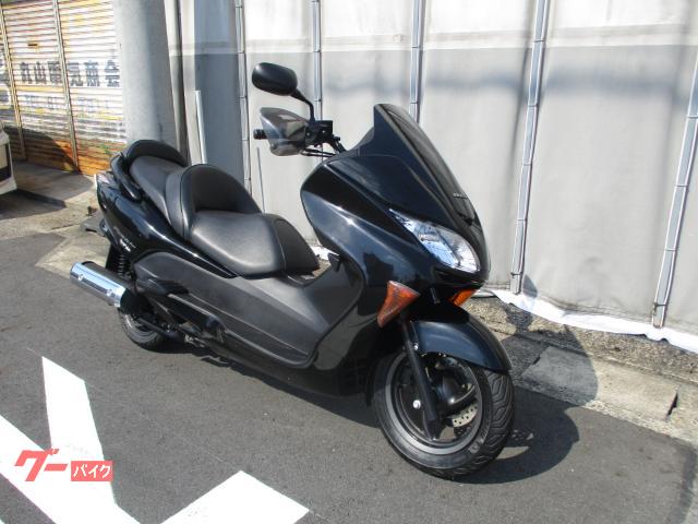 from新潟　フォルツァZ　MF08　後期7速