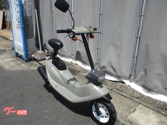 ホンダ ZOOK｜春日井オート｜新車・中古バイクなら
